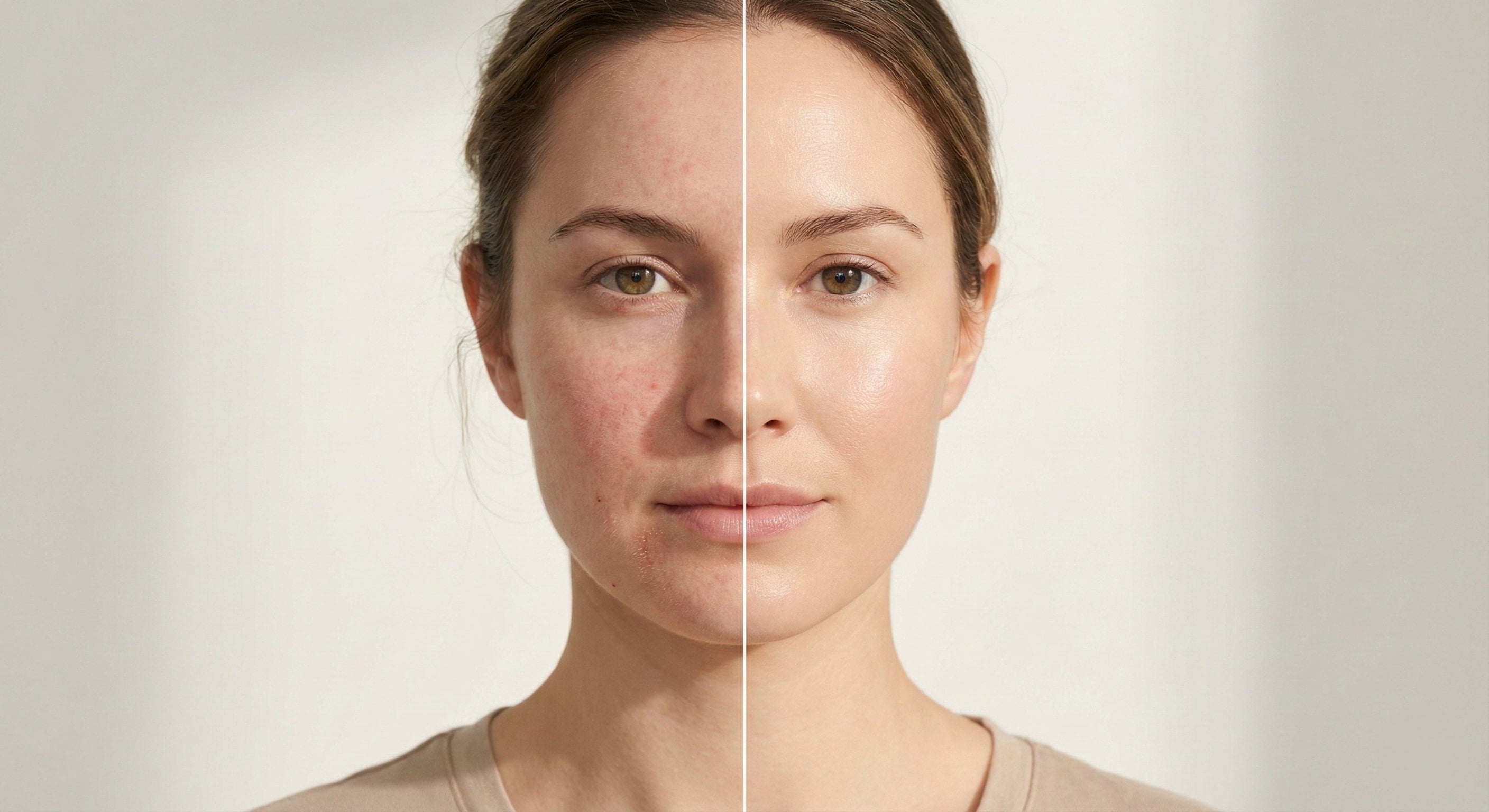 The Redness Revolution: How to Calm, Soothe, and Strengthen Sensitive Skin