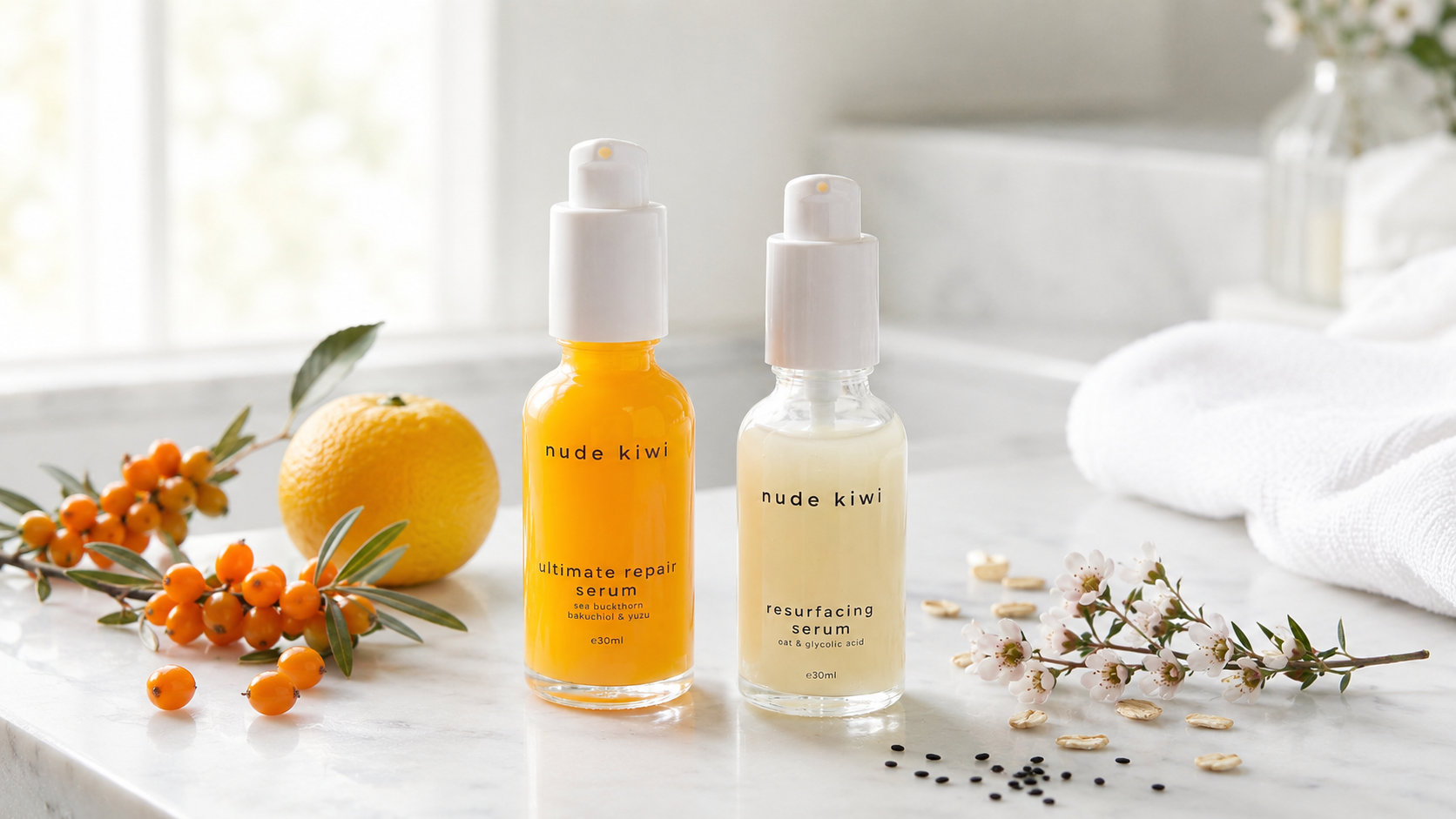 The Ultimate Guide to Choosing the Best Face Serum in NZ