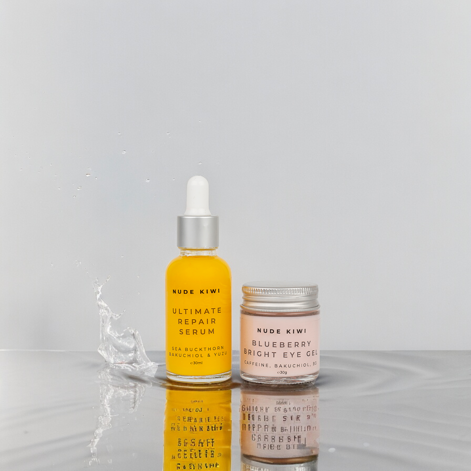 Powerful Actives Bundle