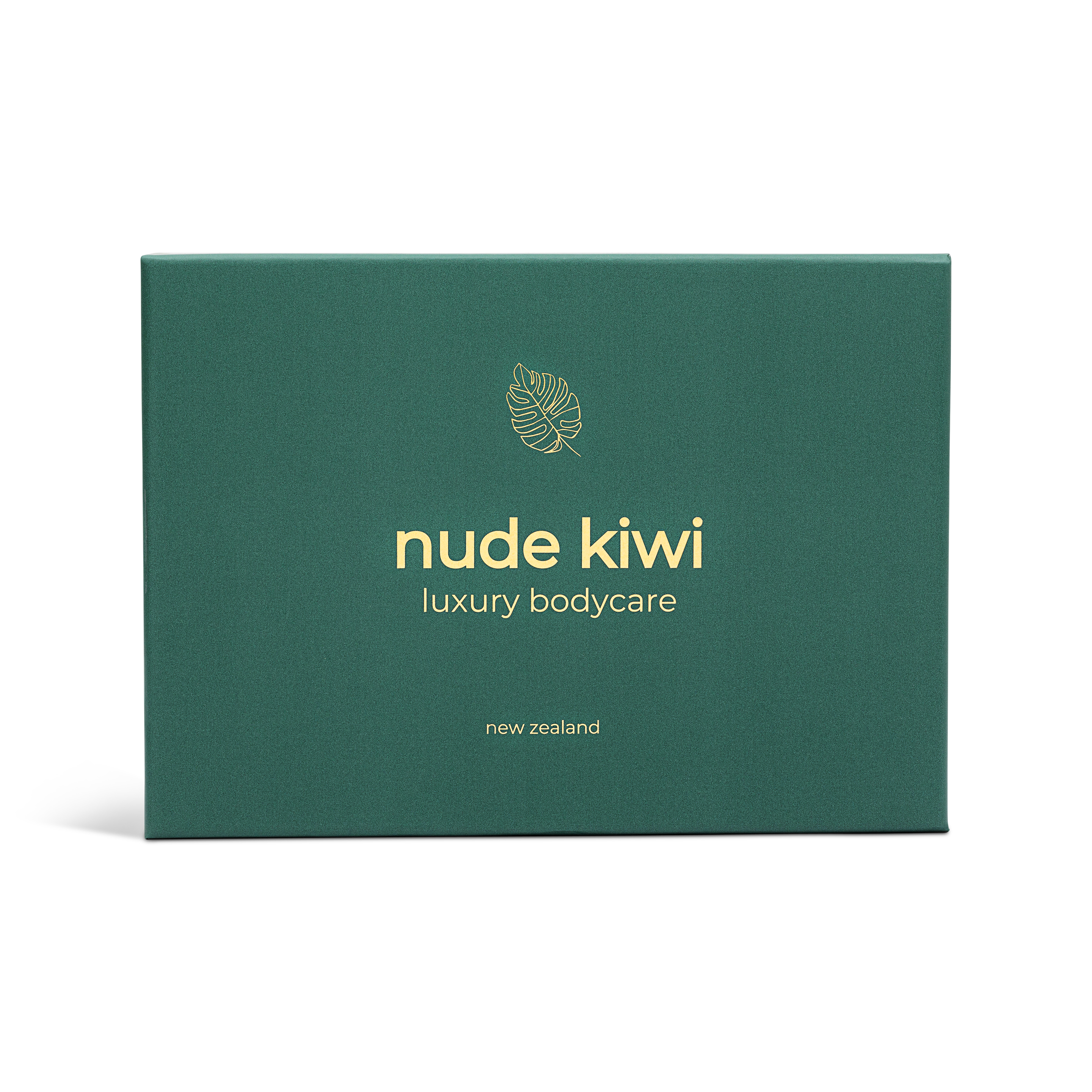 Luxury Bodycare Gift Set