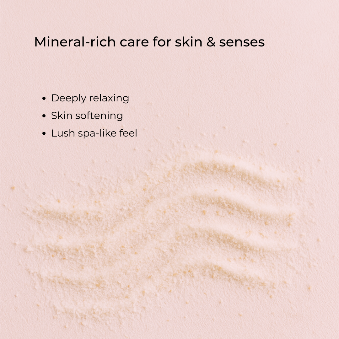 Bath Soak