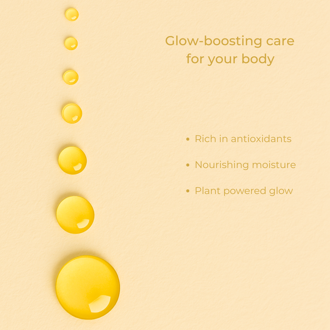 Body Oil