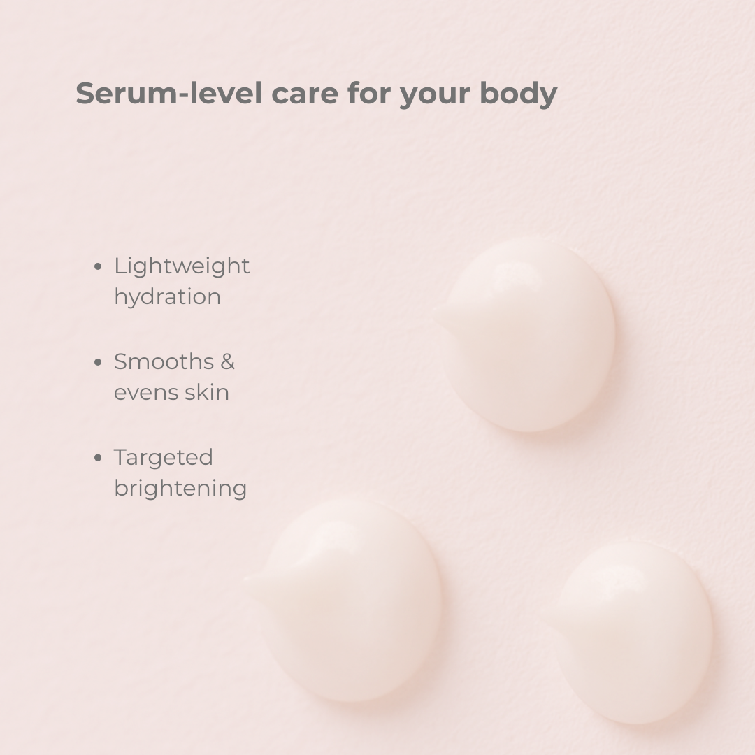 Body Serum