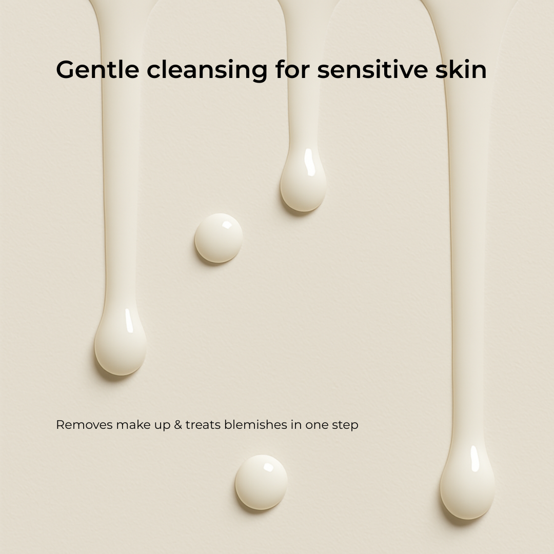 Cleansing Milk