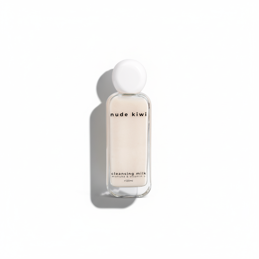 Cleansing Milk