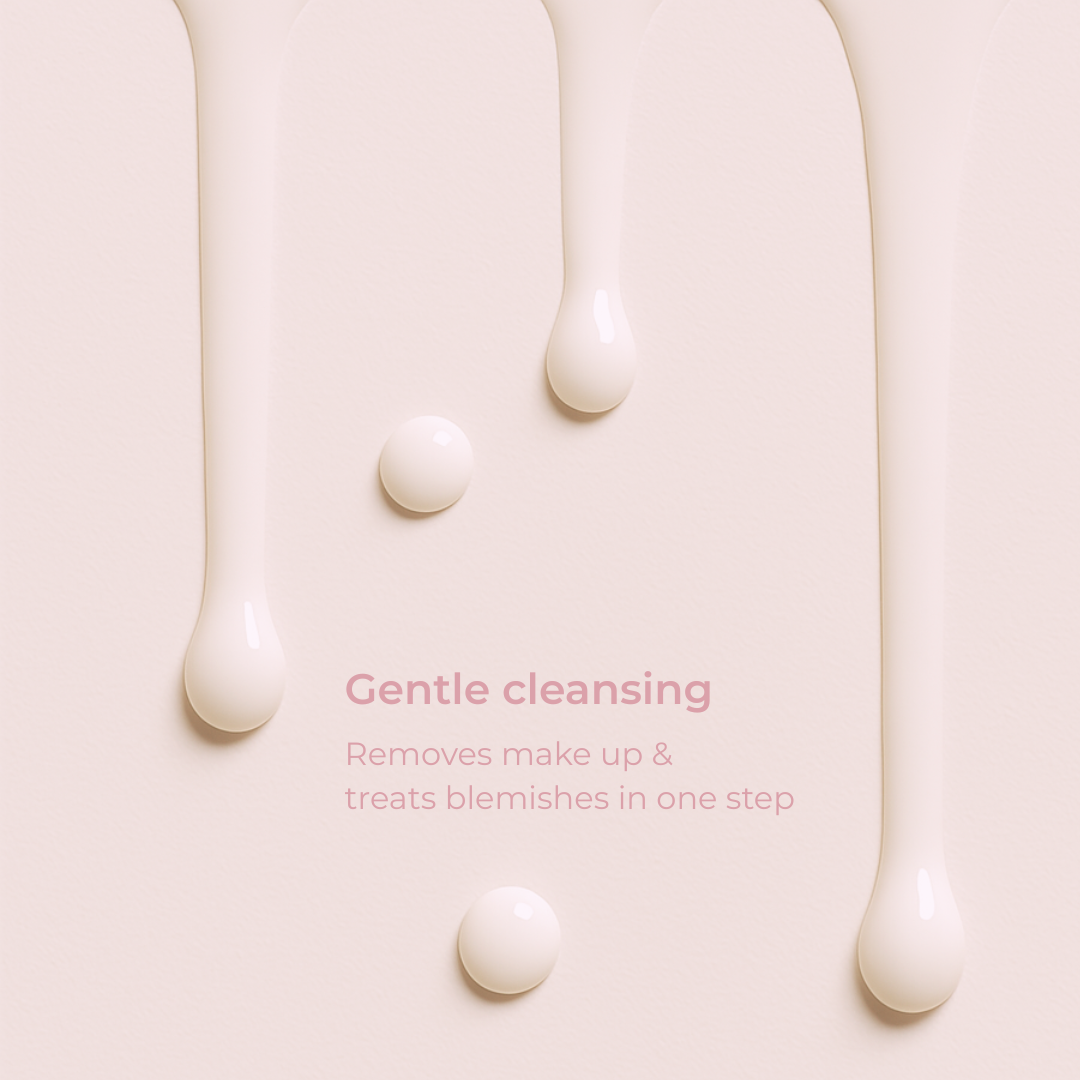 Cleansing Milk