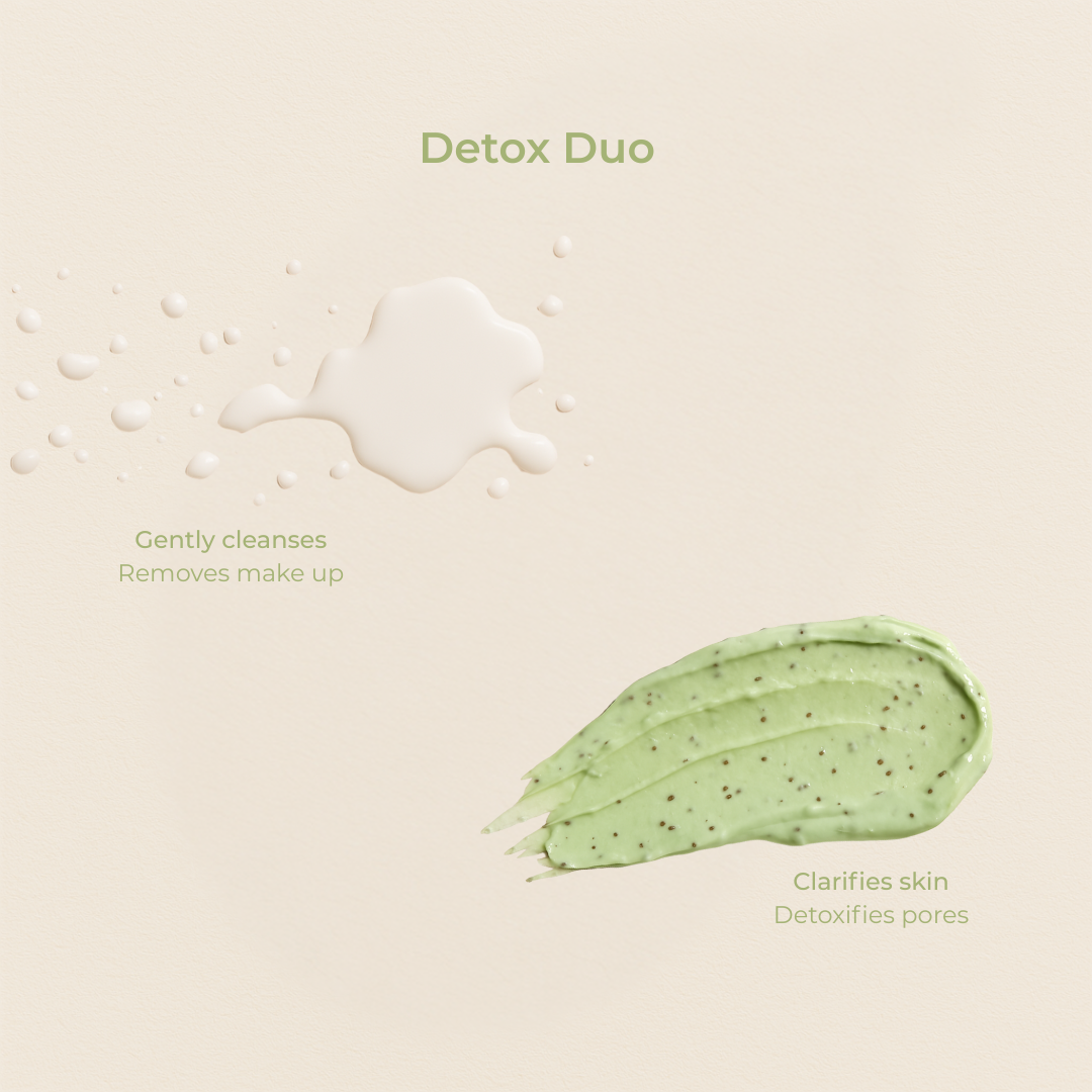 Detox Duo