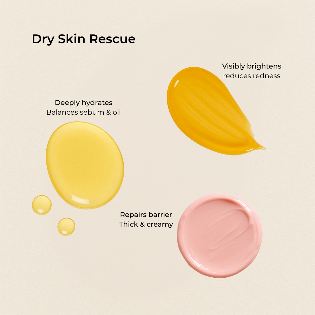 Recovery Concentrate Oil