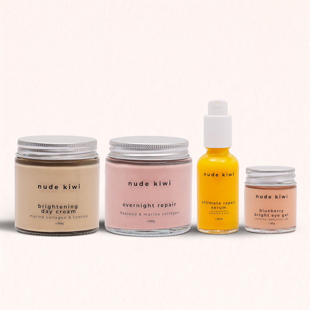 Essentials Bundle