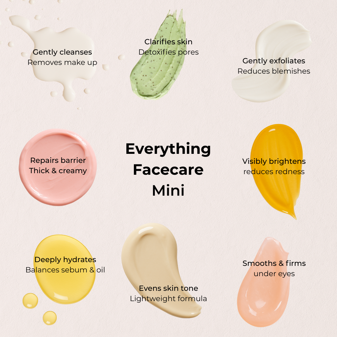 Everything Facecare Mini
