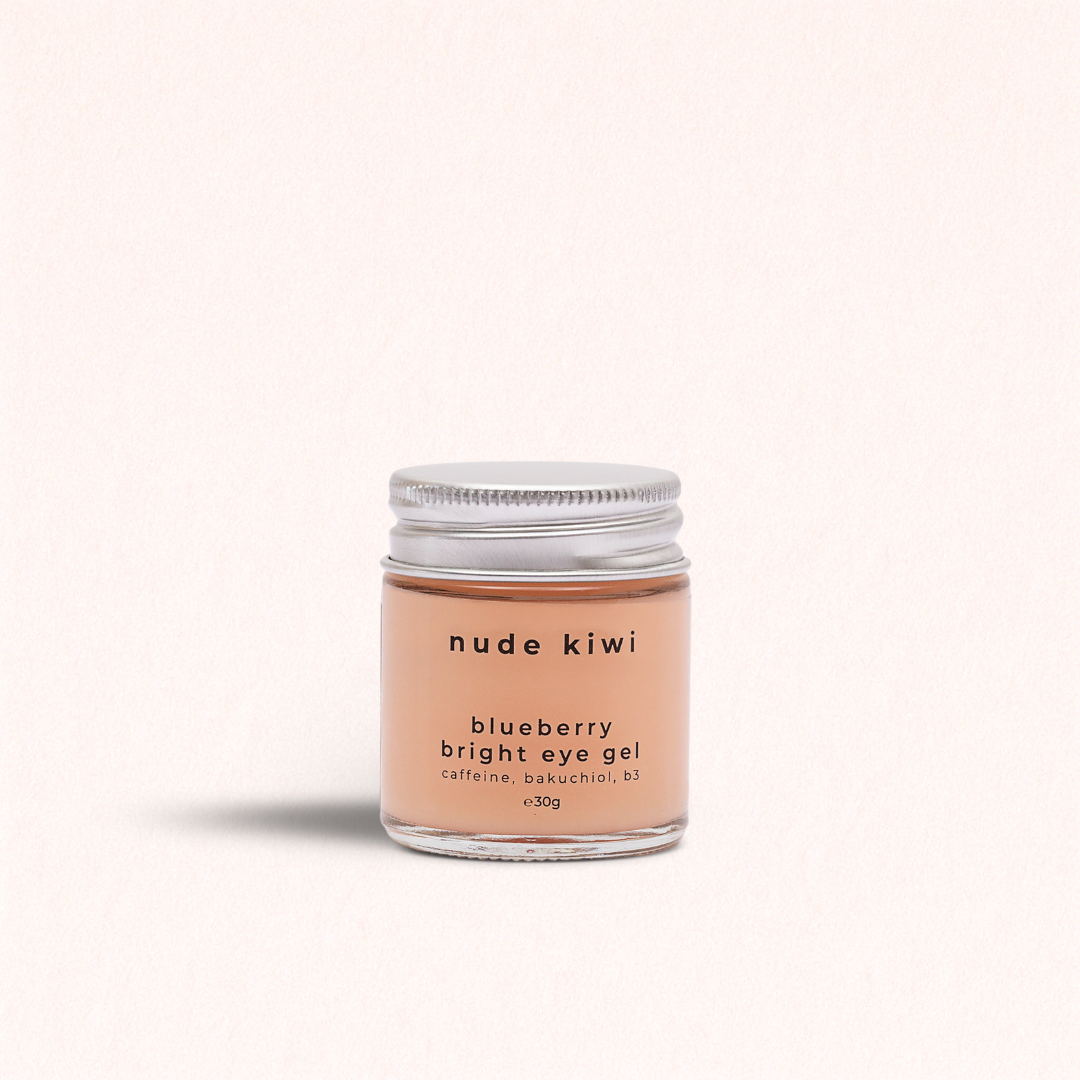 Blueberry Bright Eye Gel