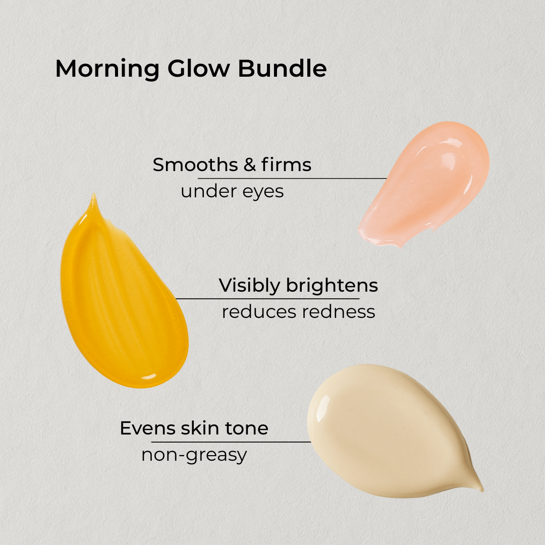 Brightening Day Cream