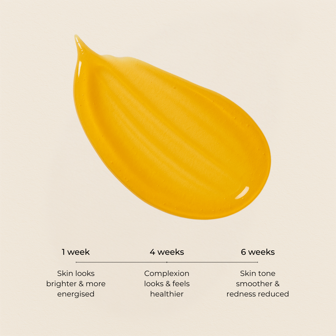 Ultimate Repair Serum