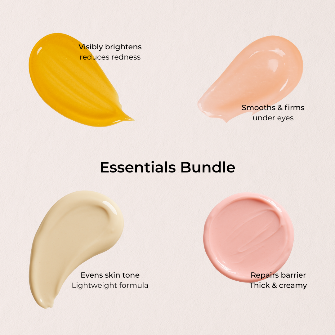 Essentials Bundle