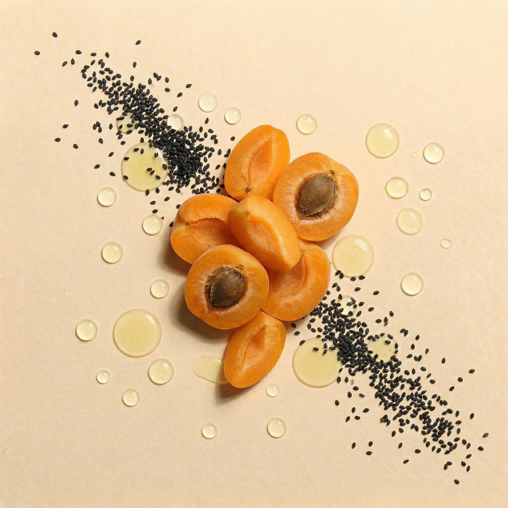 Recovery Concentrate Oil