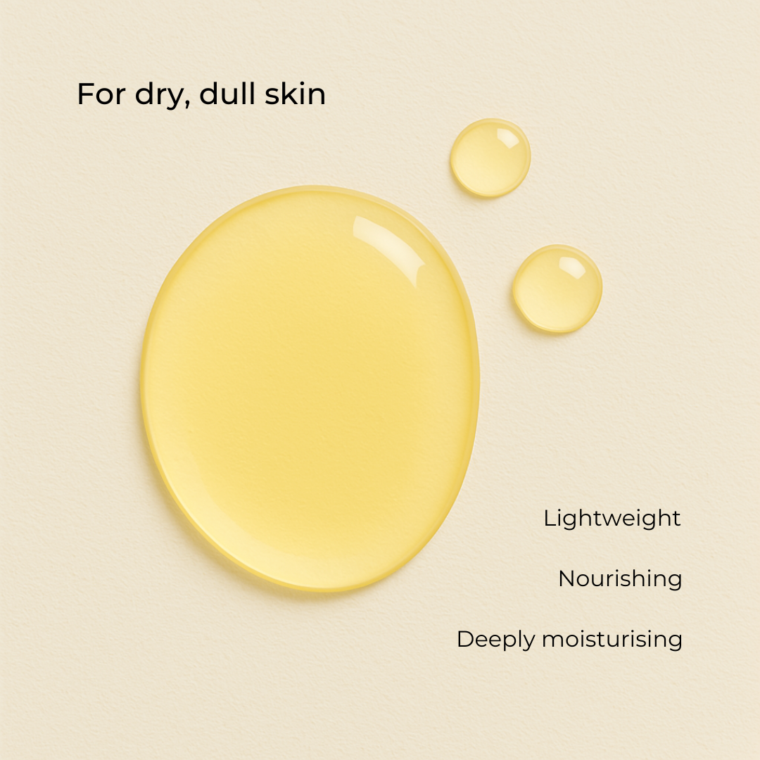 Recovery Concentrate Oil