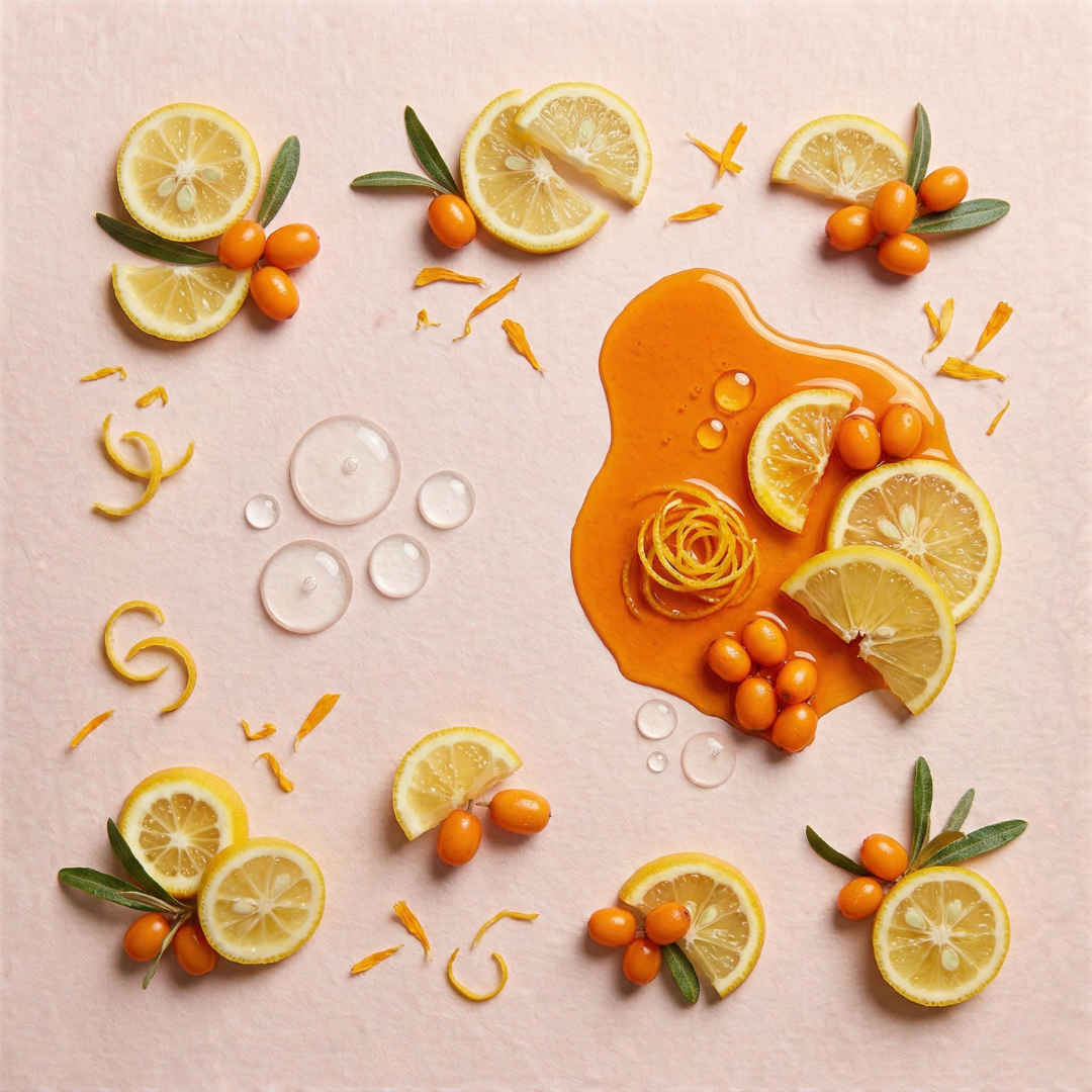 Ultimate Repair Serum