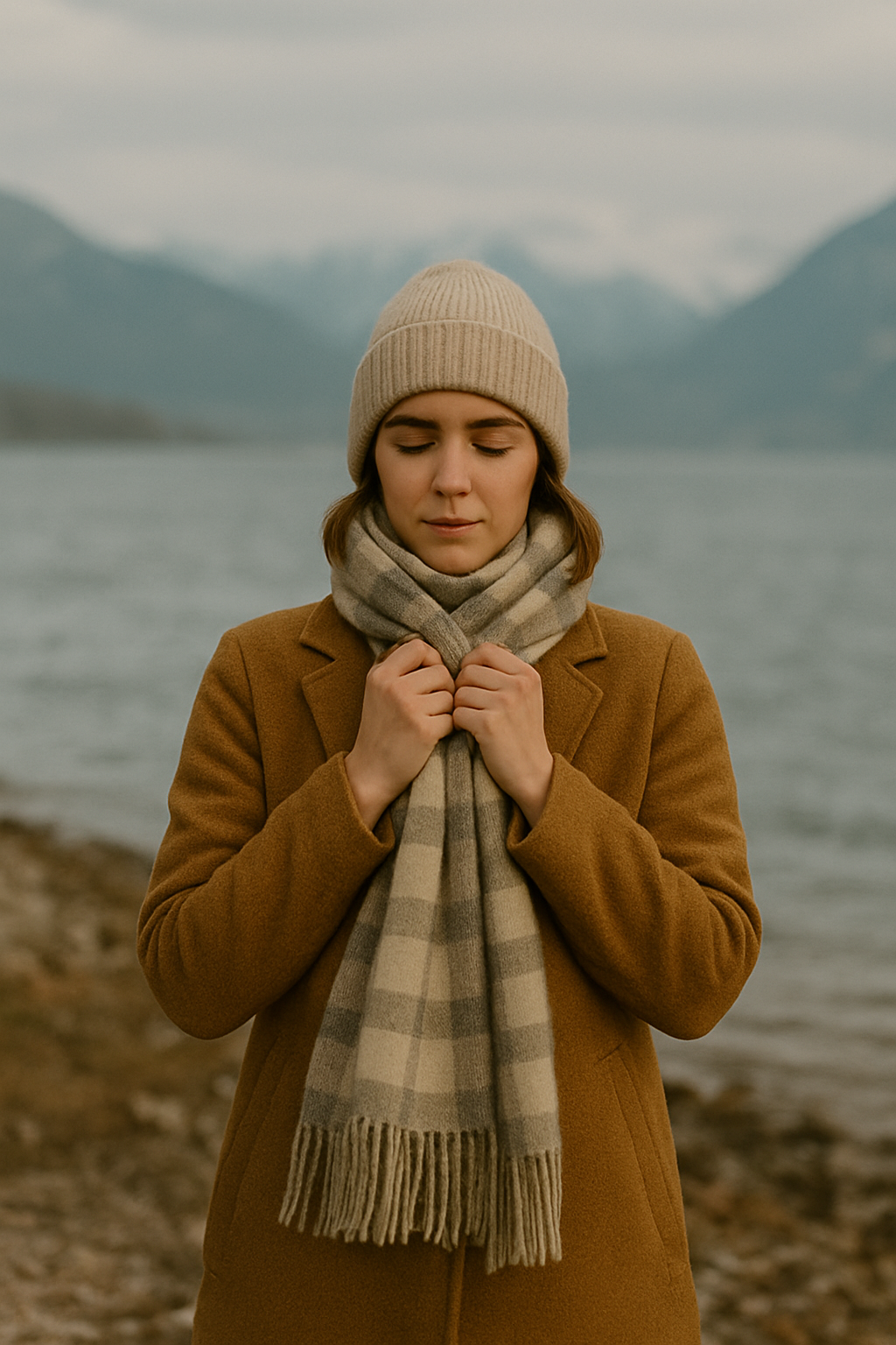 Layer Up: Why Your Skin Needs Extra Care in the Cooler Months