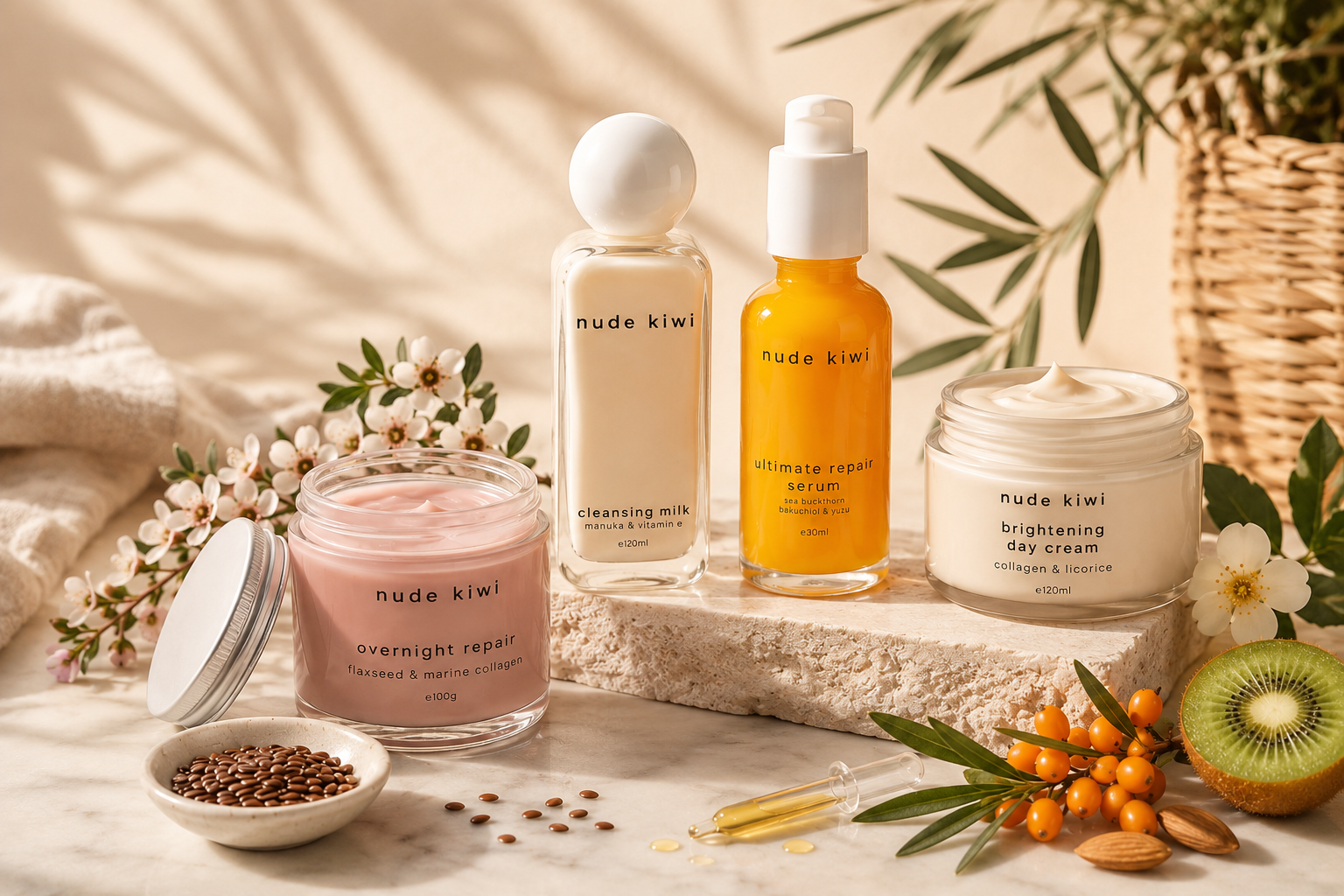 Best Moisturiser for Dry Skin NZ: How to Choose the Right Moisturiser for Healthy Hydrated Skin