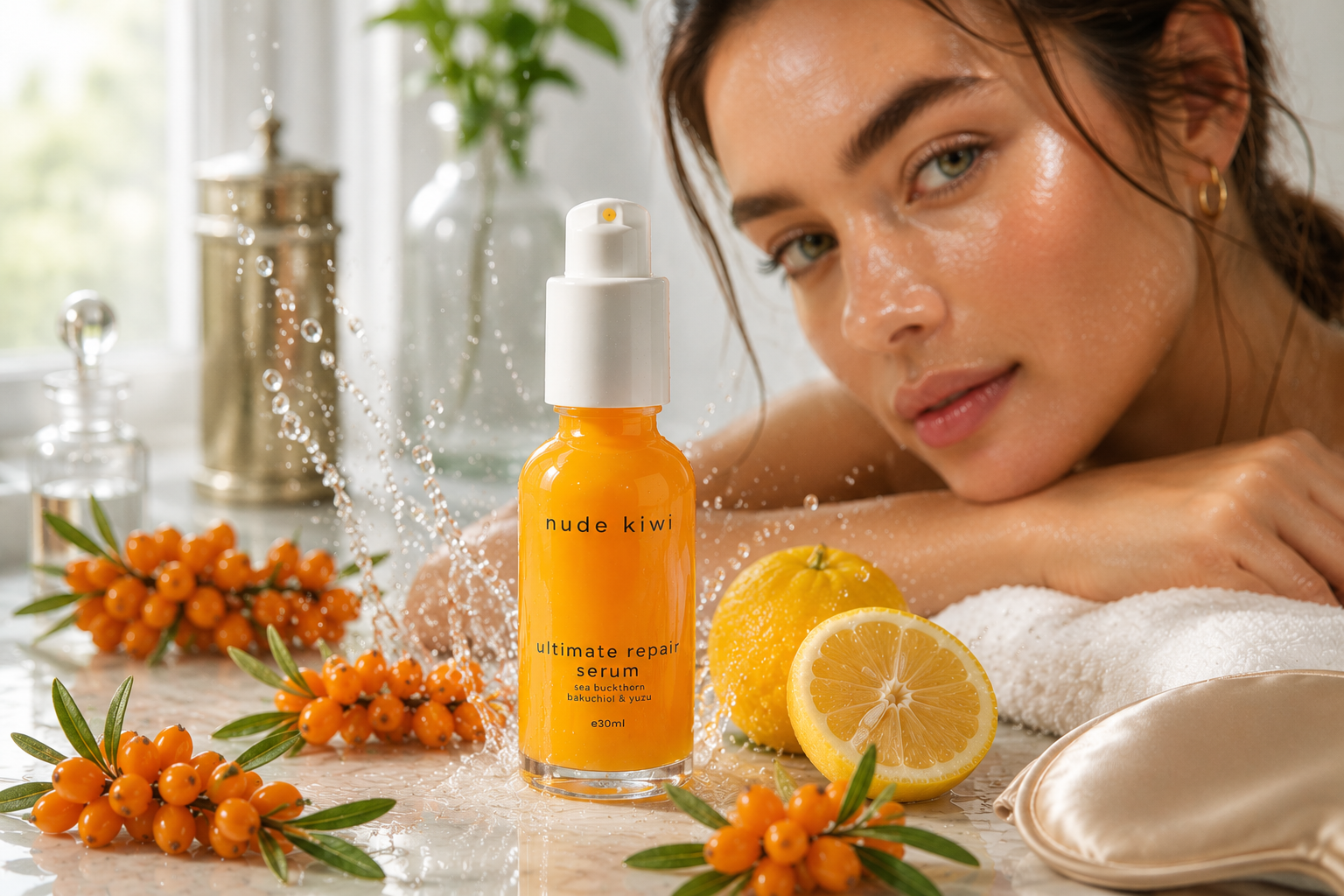 best hyaluronic acid serum nz