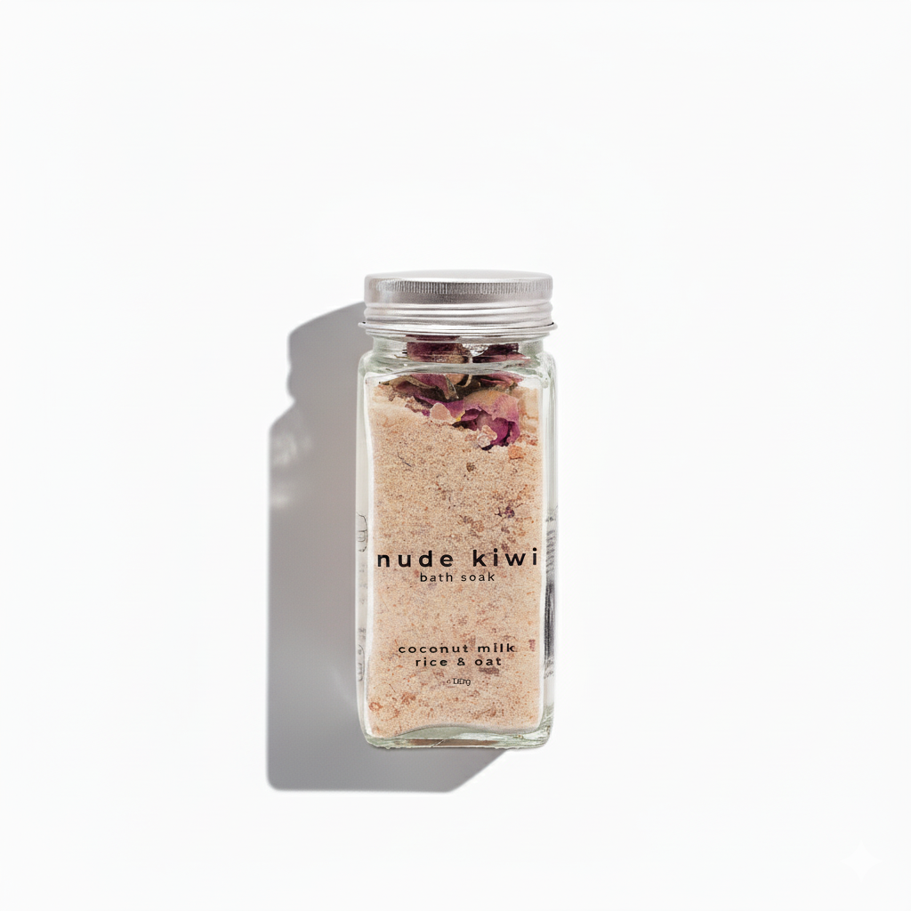 Bath Soak