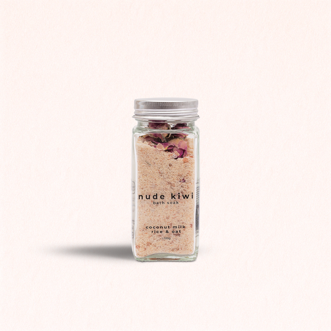 Bath Soak
