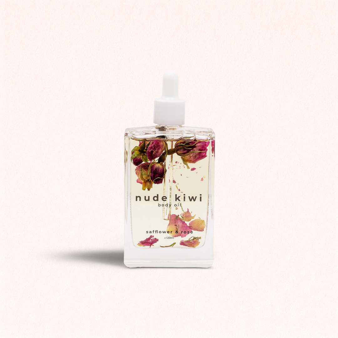Body Oil