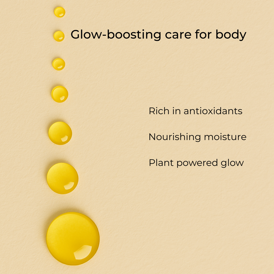 Body Oil