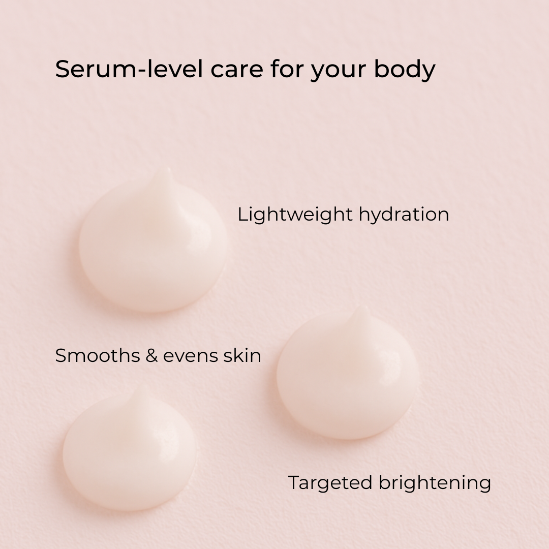 Body Serum