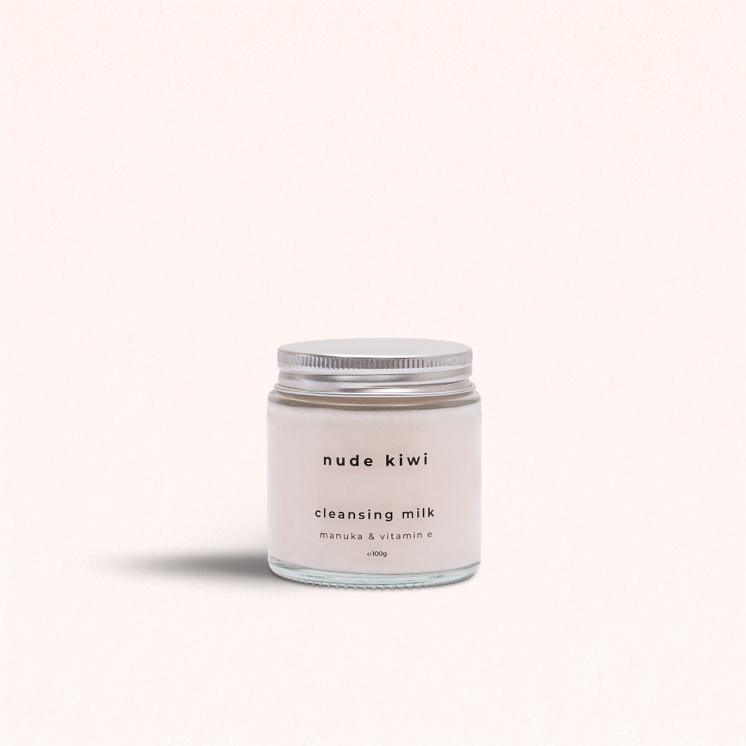 Cleansing Milk
