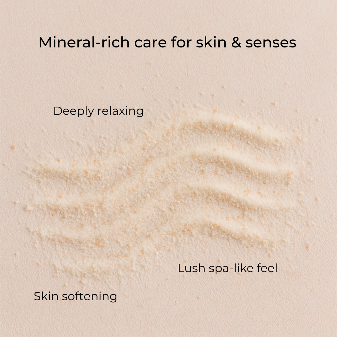 Bath Soak