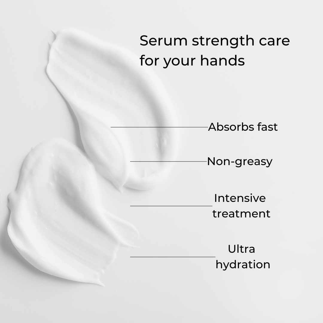 Hand Serum