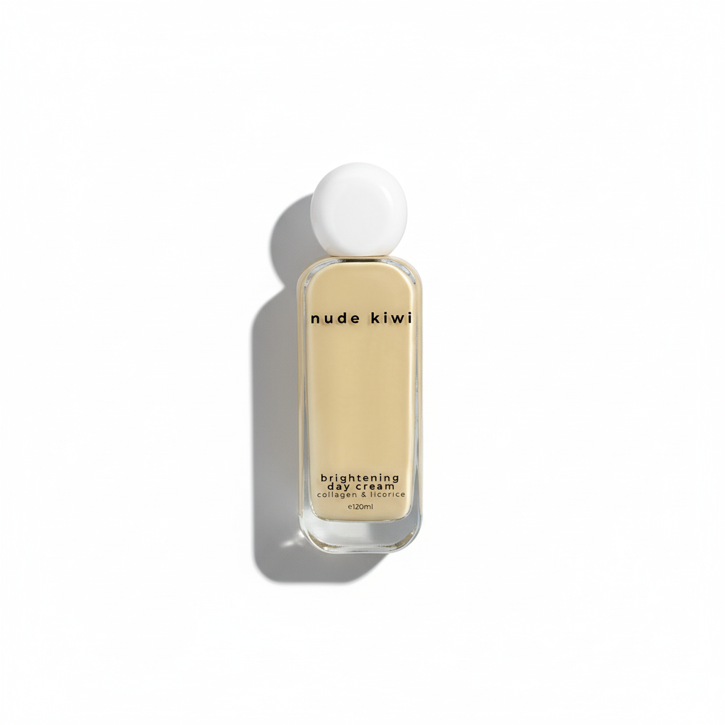 Brightening Day Cream