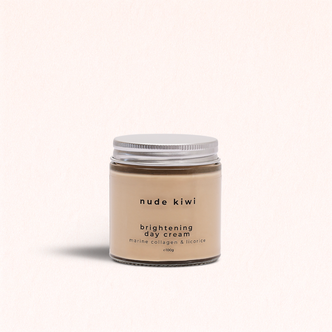 Brightening Day Cream