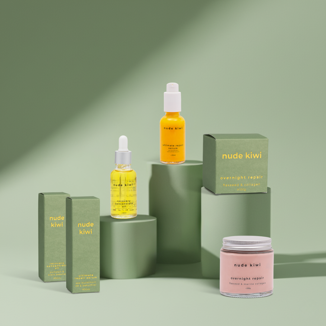 Night Repair Bundle