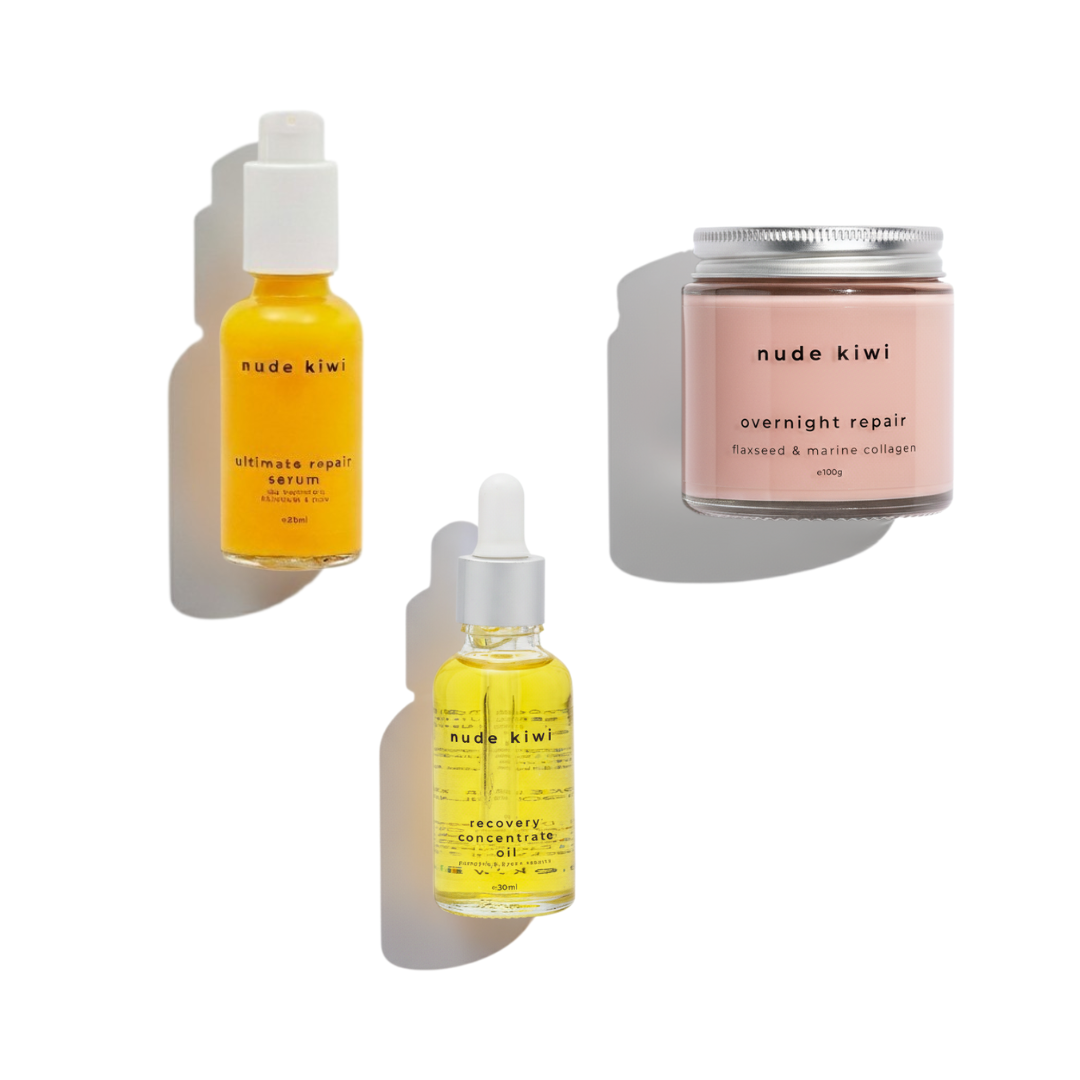 Dry Skin Rescue