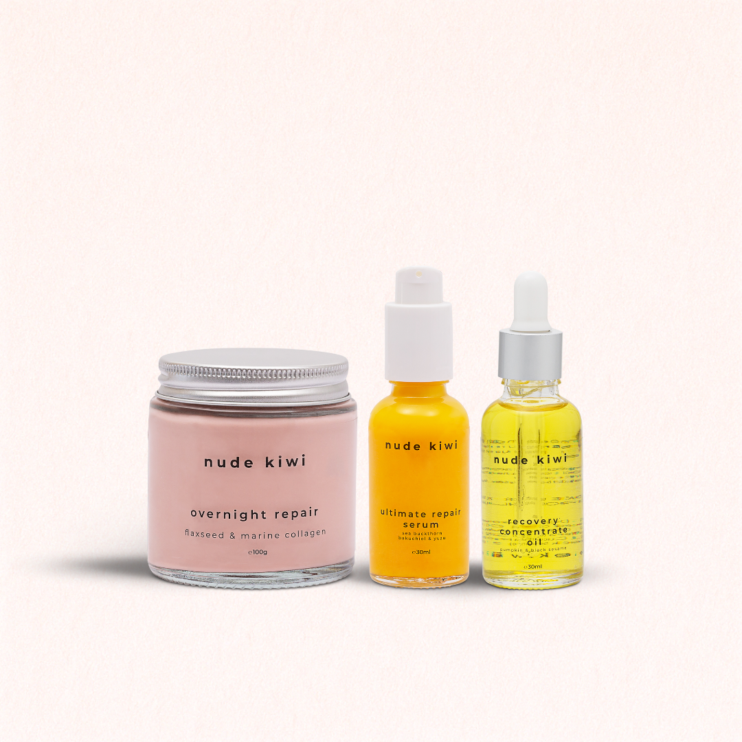 Dry Skin Rescue