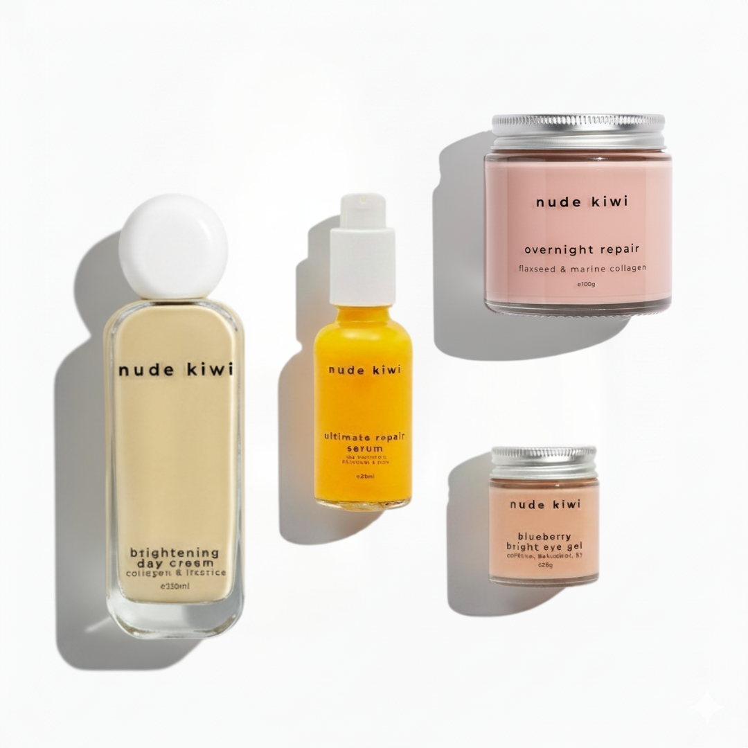 Essentials Bundle