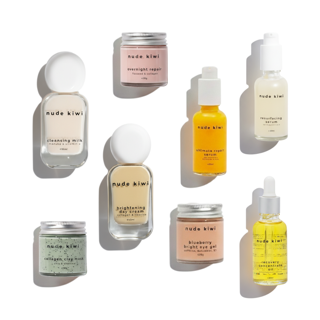 Everything Facecare Mini