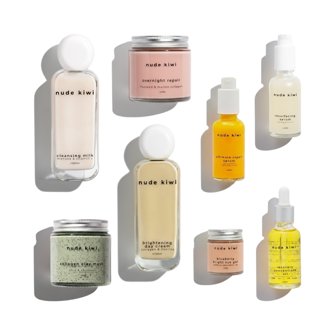 Everything Facecare