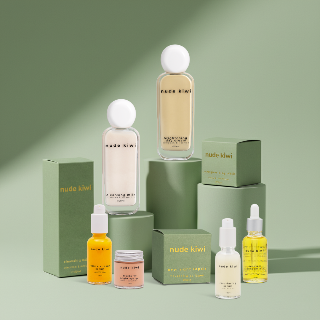 Everything Facecare