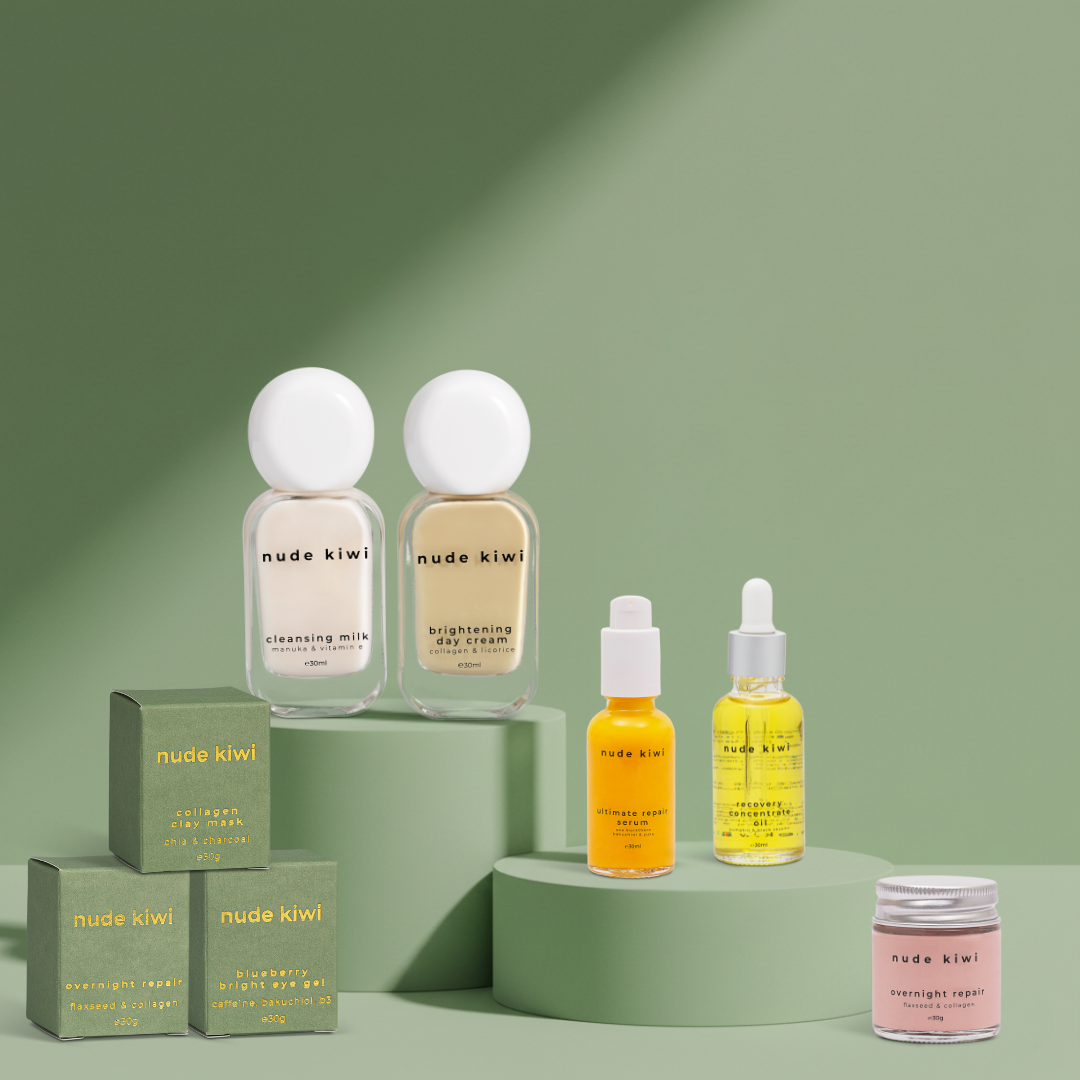 Everything Facecare Mini