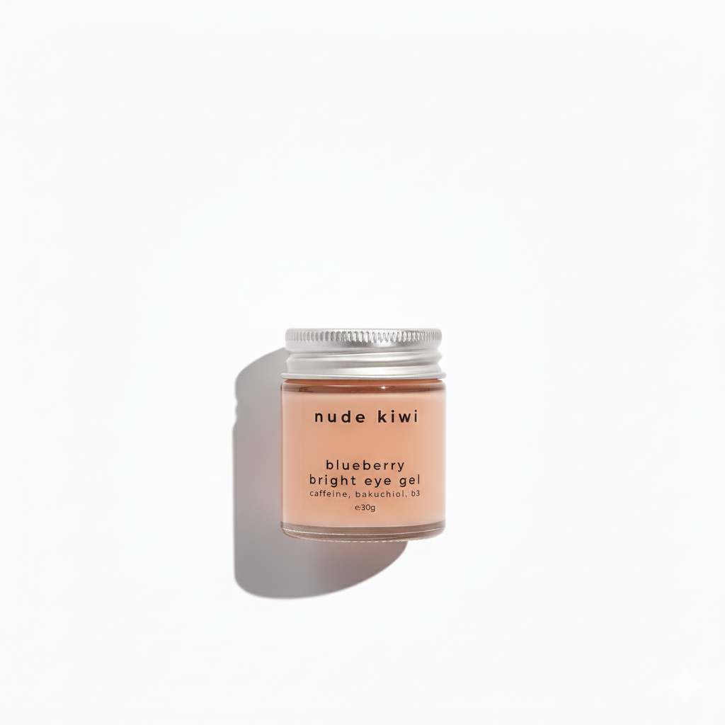 Blueberry Bright Eye Gel