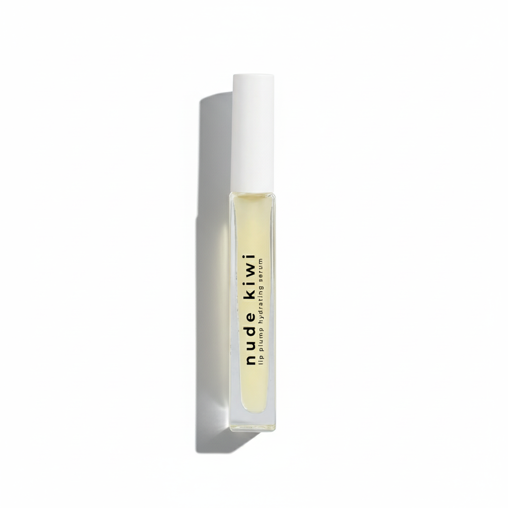 Lip Plump Hydrating Serum
