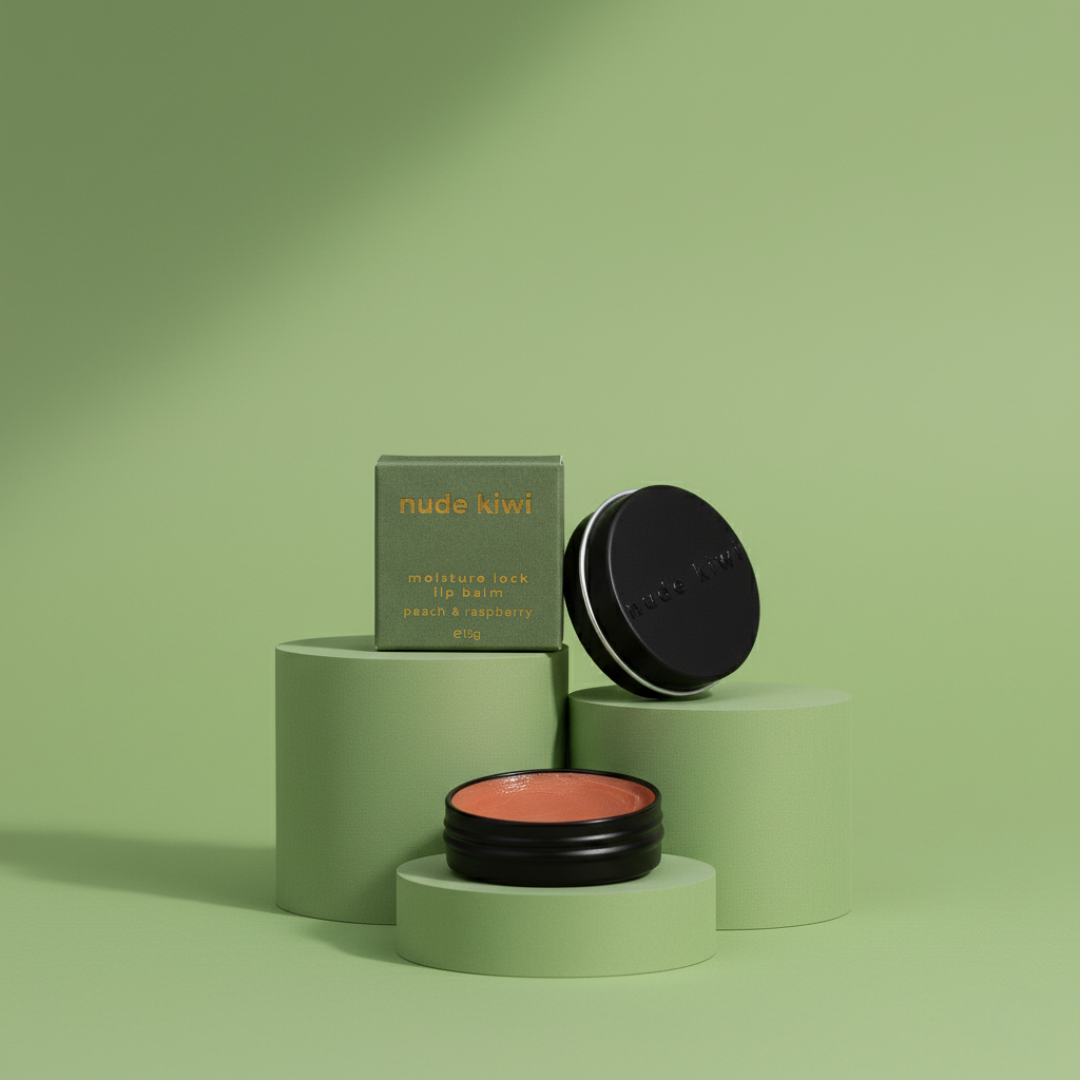 Moisture Lock Lip Balm