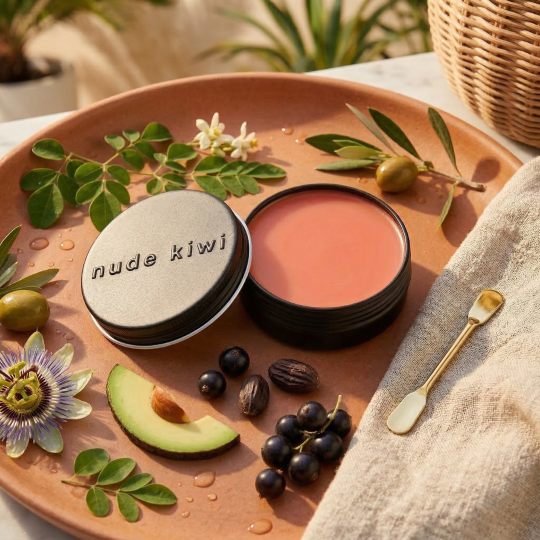 Moisture Lock Lip Balm