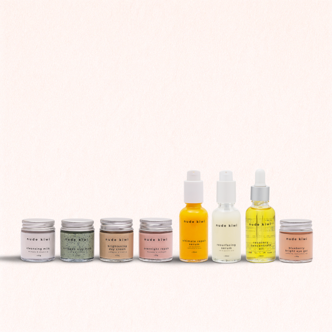 Everything Facecare Mini