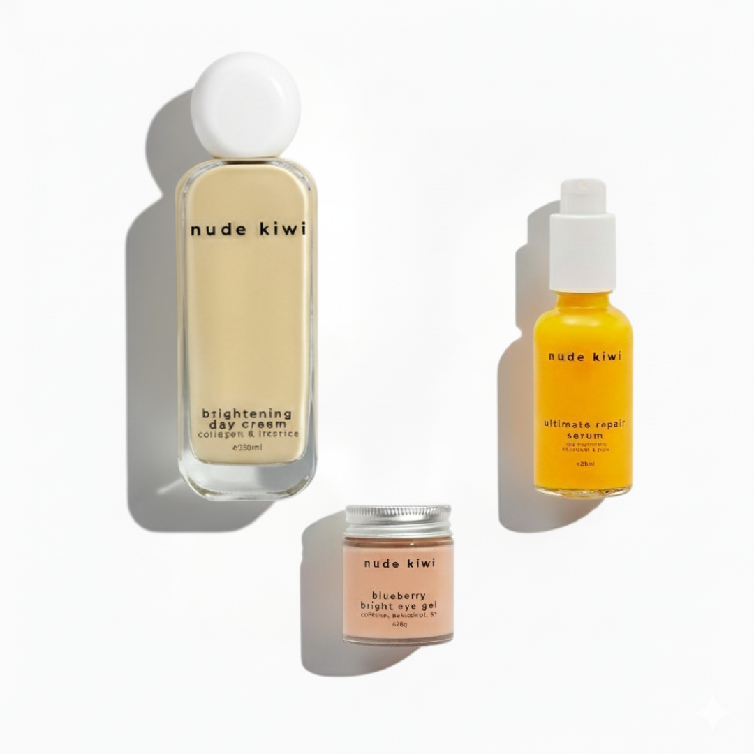 Morning Glow Bundle
