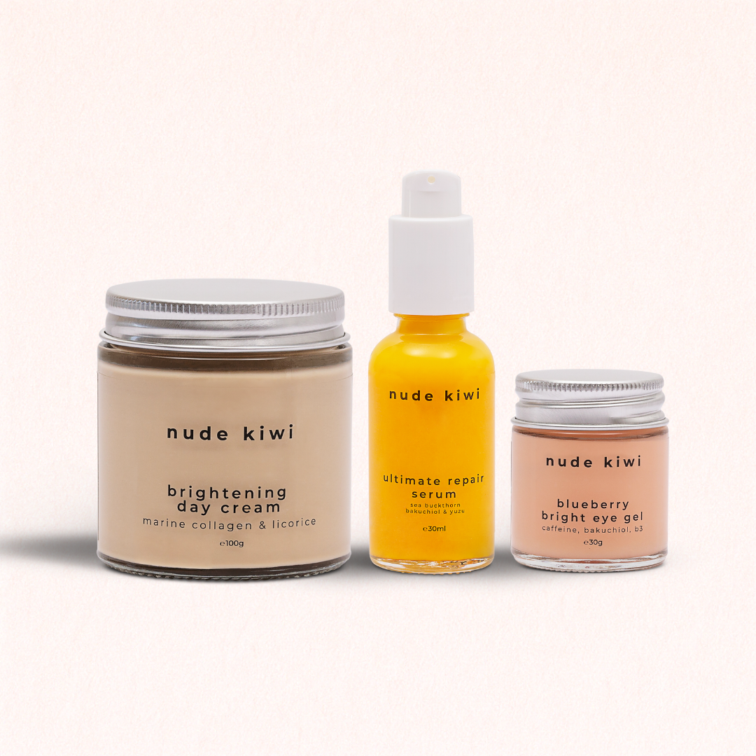 Morning Glow Bundle