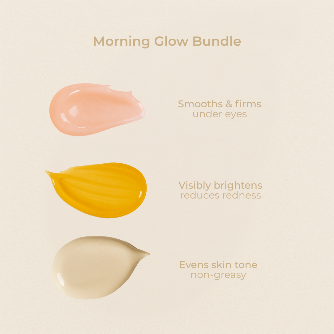 Morning Glow Bundle